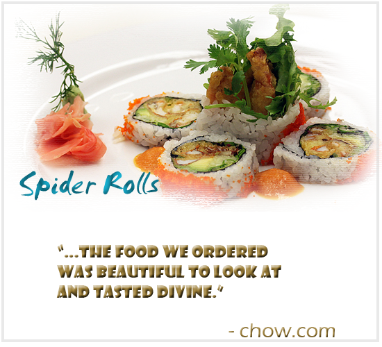 review from chow.com